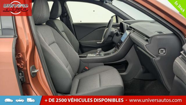 Lexus Lbx image 4