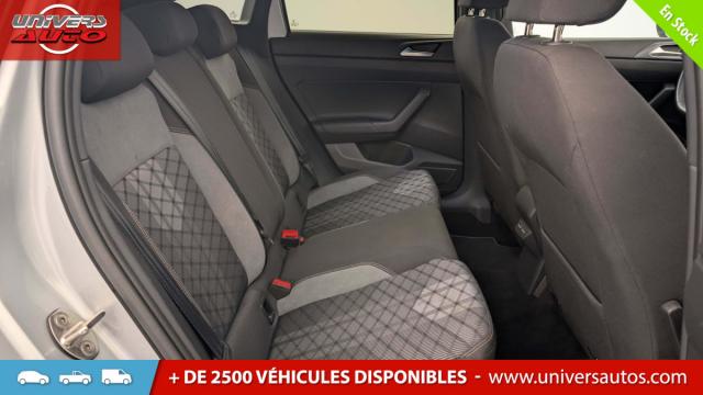 Volkswagen Taigo image 9