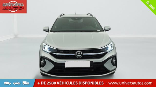 Volkswagen Taigo image 4