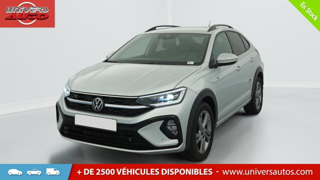 Volkswagen Taigo image 5