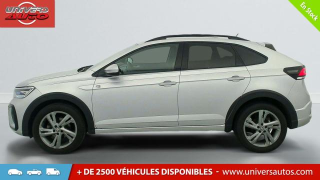 Volkswagen Taigo image 7