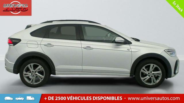 Volkswagen Taigo image 8