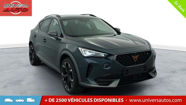 Cupra