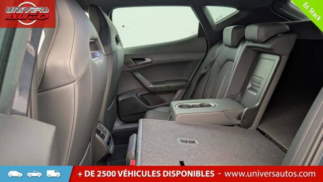 Cupra Formentor image 5