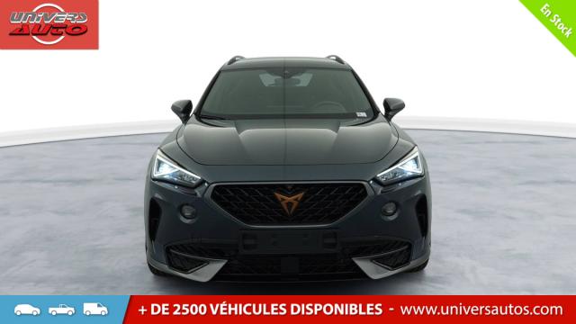 Cupra Formentor image 7
