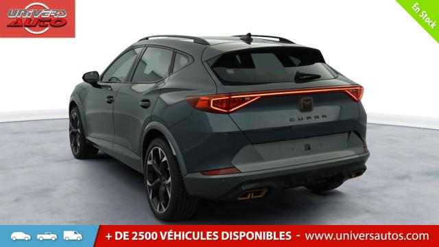 Cupra Formentor image 3