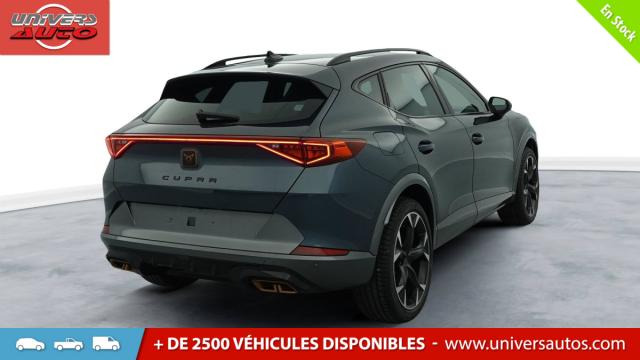 Cupra Formentor image 9