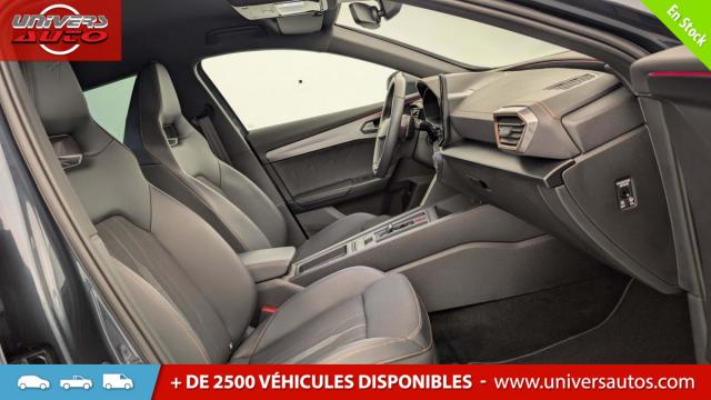 Cupra Formentor image 1