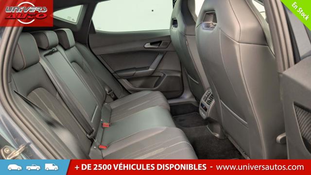 Cupra Formentor image 6
