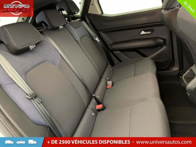 Dacia Duster image 2