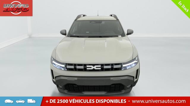 Dacia Duster image 5