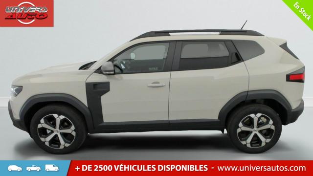 Dacia Duster image 6