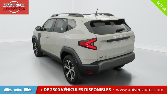 Dacia Duster image 4