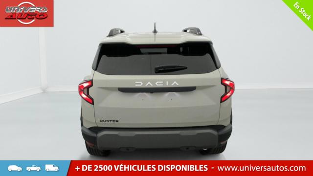 Dacia Duster image 9