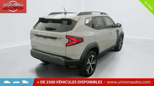 Dacia Duster image 3