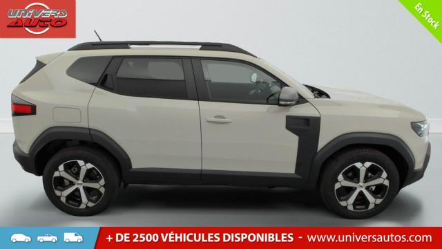 Dacia Duster image 7