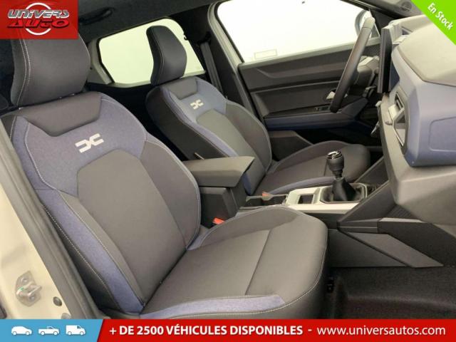 Dacia Duster image 1