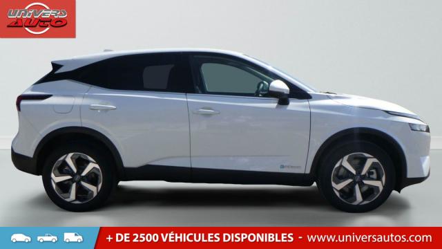 Nissan Qashqai image 6