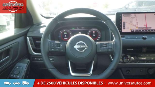 Nissan Qashqai image 8