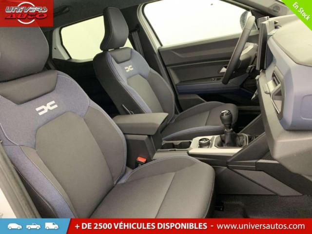 Dacia Duster image 1
