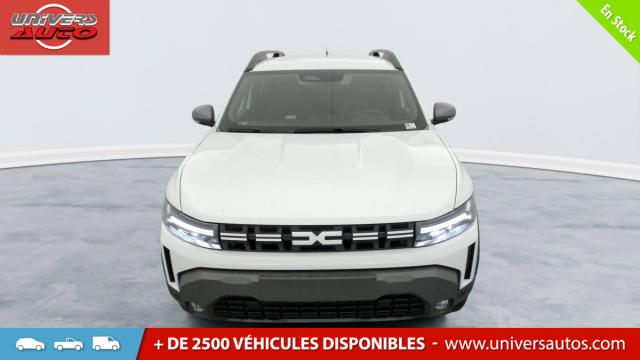Dacia Duster image 8