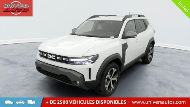 Dacia Duster image 5