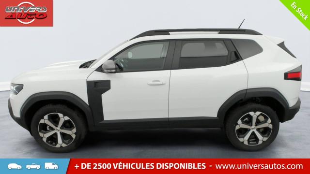 Dacia Duster image 6
