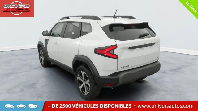 Dacia Duster image 2