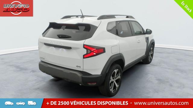 Dacia Duster image 3