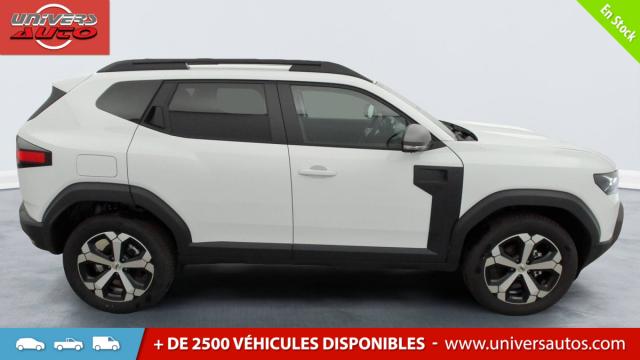 Dacia Duster image 4
