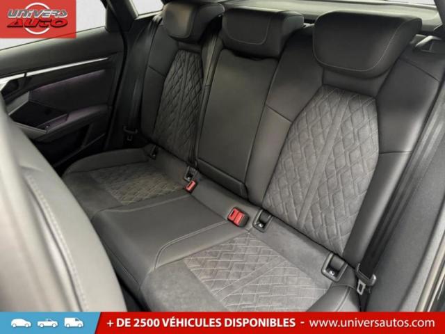 Audi A3 Sportback image 5