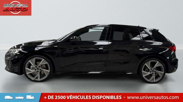 Audi A3 Sportback image 9