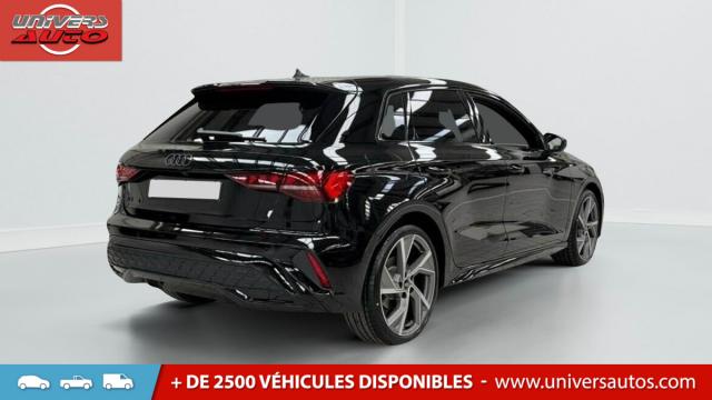 Audi A3 Sportback image 3