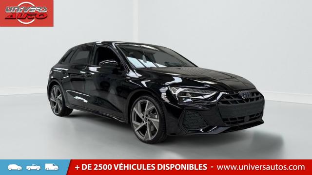 Audi A3 Sportback image 4