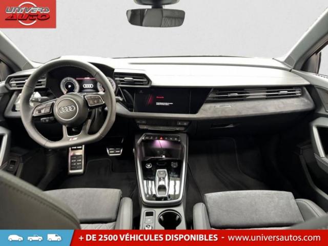 Audi A3 Sportback image 7