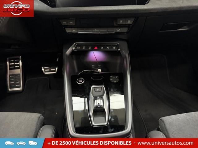 Audi A3 Sportback image 1