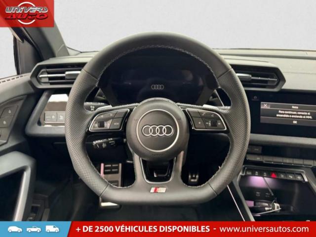 Audi A3 Sportback image 6