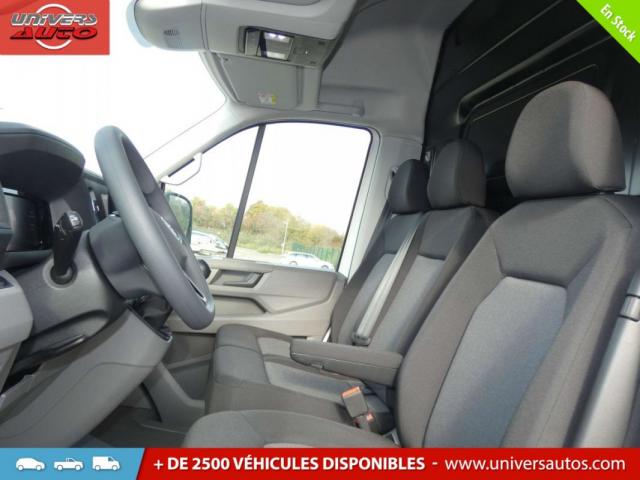 Volkswagen Crafter image 9
