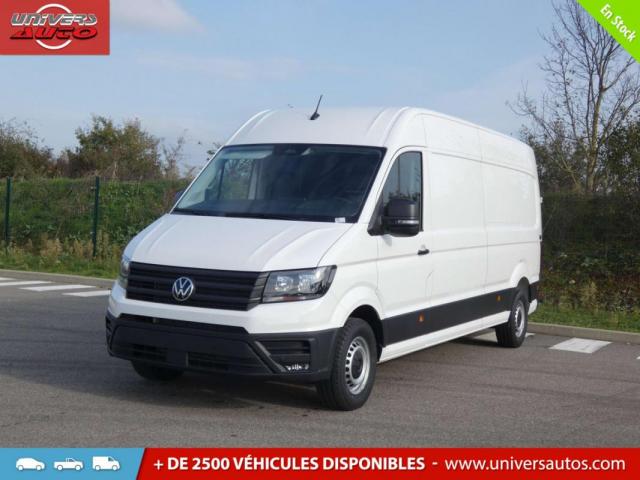 Volkswagen Crafter image 4