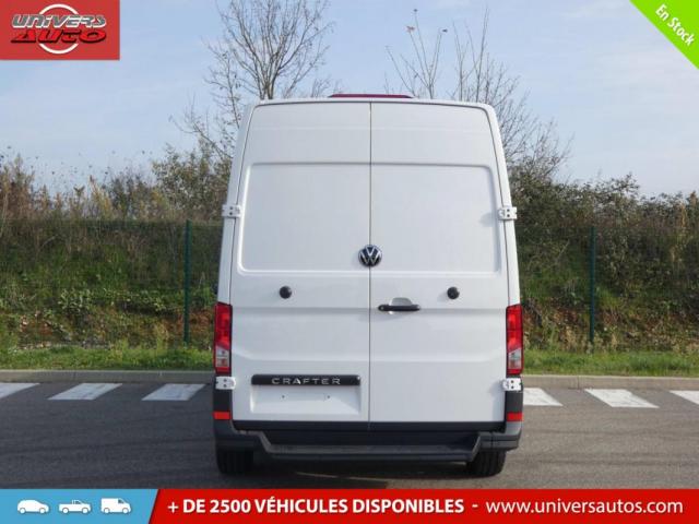 Volkswagen Crafter image 7