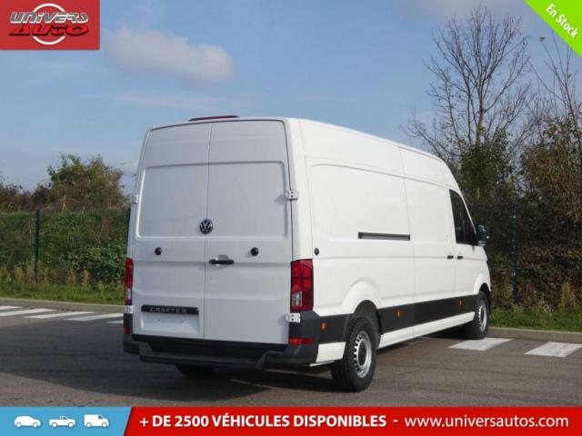 Volkswagen Crafter image 1