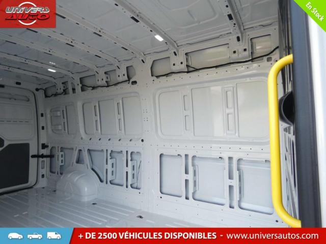 Volkswagen Crafter image 5