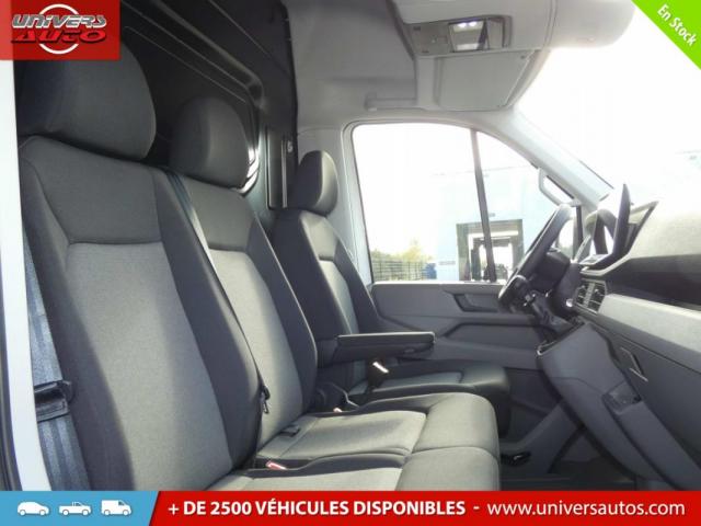 Volkswagen Crafter image 3