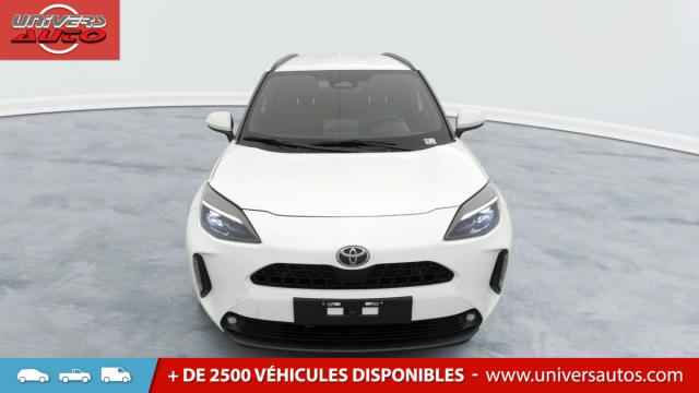 Toyota Yaris Cross image 2