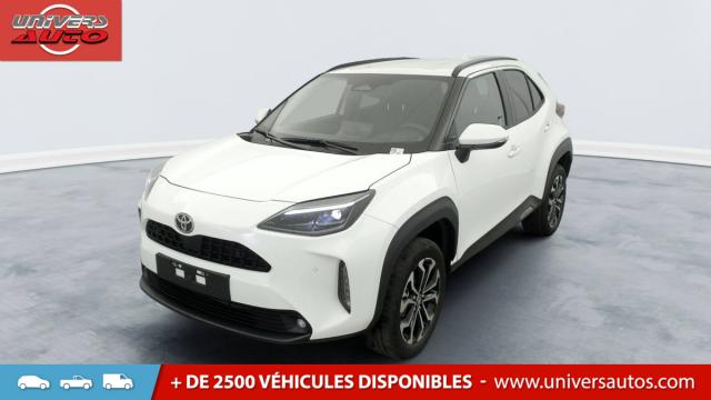 Toyota Yaris Cross image 7