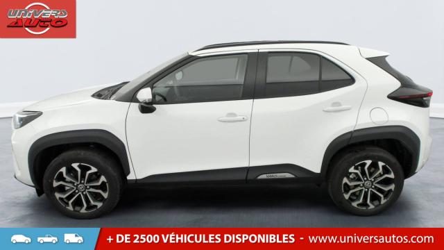 Toyota Yaris Cross image 9