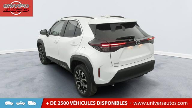 Toyota Yaris Cross image 6