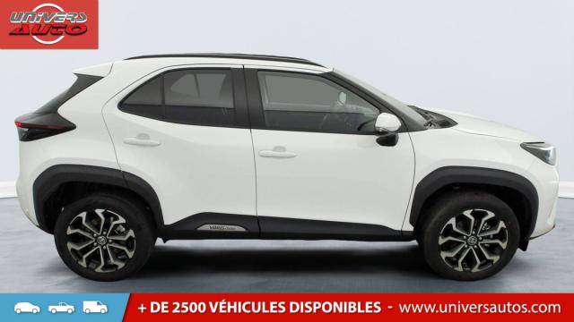 Toyota Yaris Cross image 1