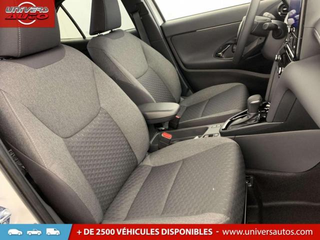 Toyota Yaris Cross image 4