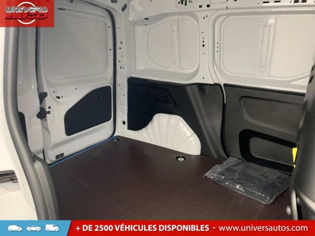 Citroen Berlingo image 4